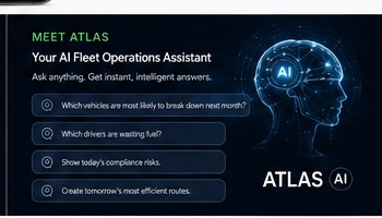 Atlas AI assistant