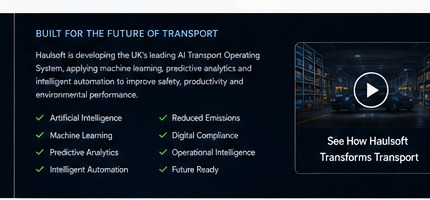 Future of transport