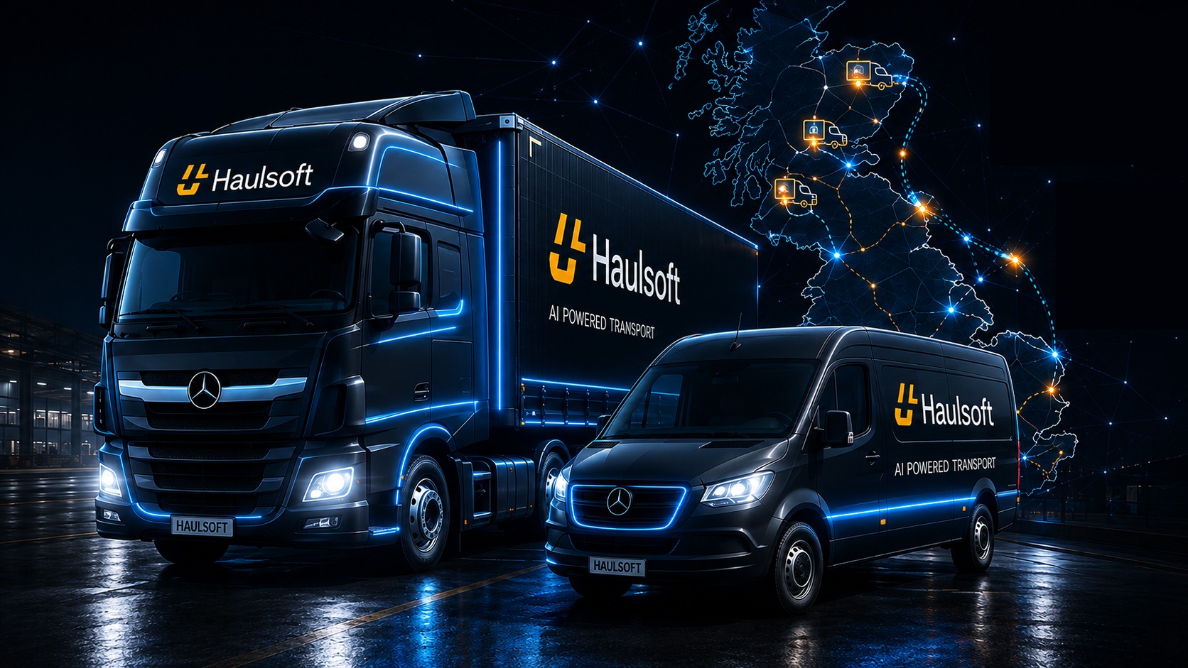 Future of transport